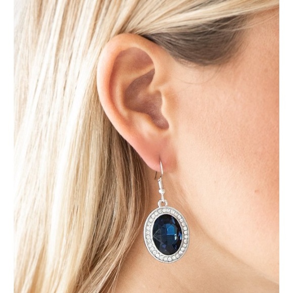 Beautiful hypoallergenic earrings - Picture 8 of 8